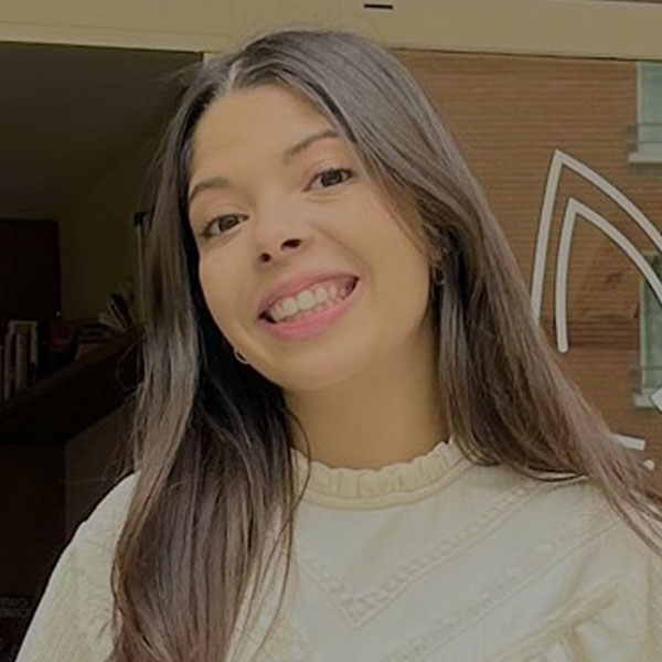 Photo de Thelma, rédactrice de l'article